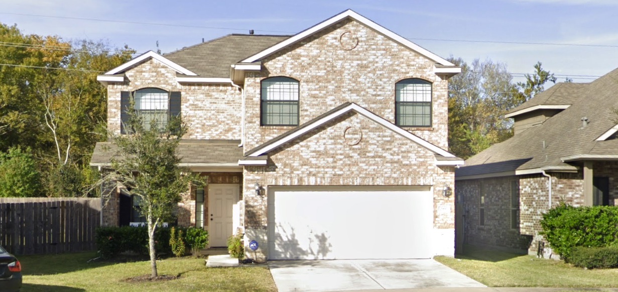 2903 Kainer Meadows Ln exterior